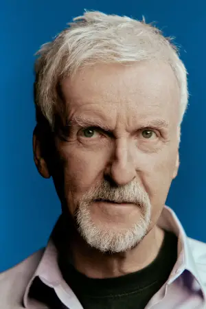Photo James Cameron #326937