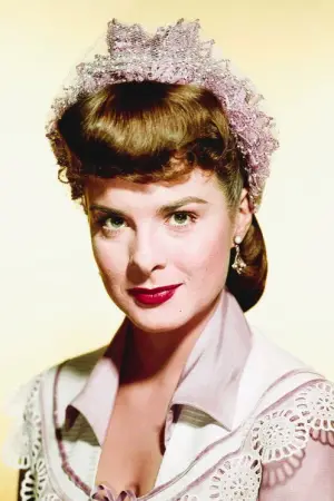 Photo Jean Peters #334477