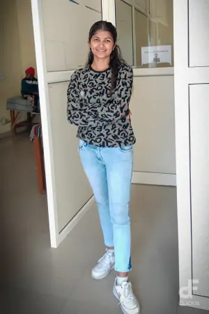 Photo Jyotika Chouhan #315949