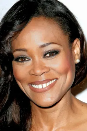 Photo Robin Givens #72038