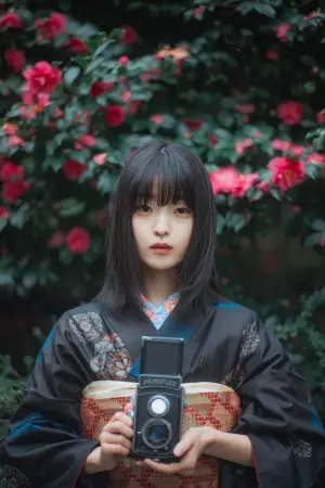 Photo Tomoko Hoshi #396972