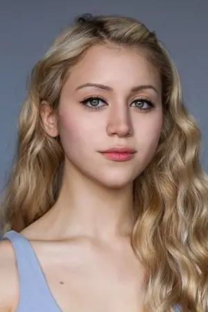 Photo Caylee Cowan #12062