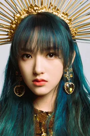 Photo Cheng Xiao #342781