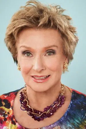 Photo Cloris Leachman #24850
