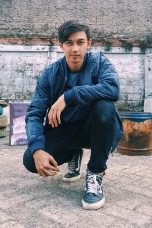 Photo Immanuel Caesar Hito #380841