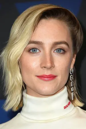Photo Saoirse Ronan #25416