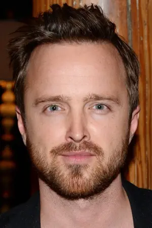 Photo Aaron Paul #30672