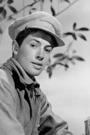 Photo Farley Granger #96926