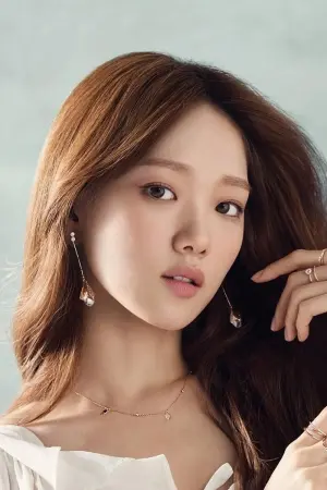 Photo Lee Sung-kyung #248190