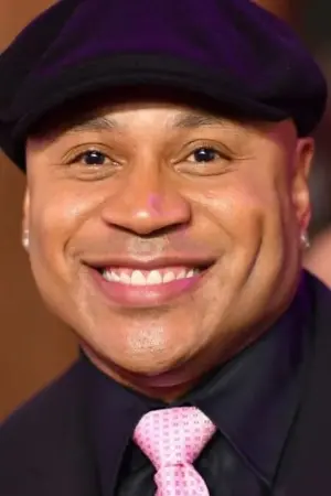 Photo LL Cool J #85894