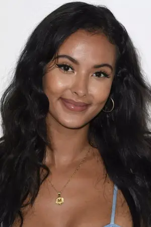 Photo Maya Jama #345100