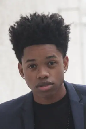 Photo Nathan Davis Jr. #108000