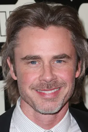 Photo Sam Trammell #41466