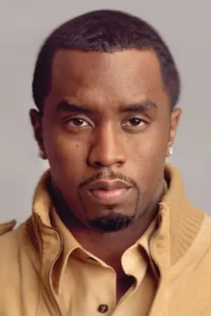 Photo Sean Combs #61665