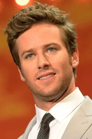 Photo Armie Hammer #18749