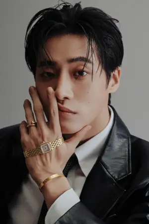 Photo Choo Young-woo #357505