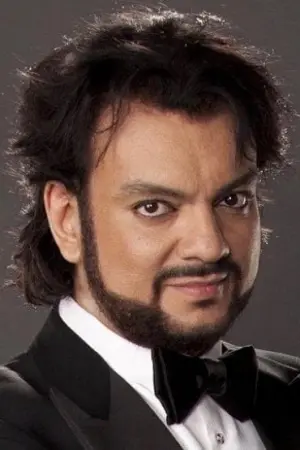 Photo Filipp Kirkorov #243916
