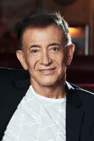 Photo Jamie Masada #350557