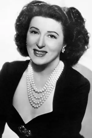 Photo Katina Paxinou #108789