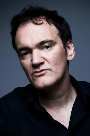 Photo Quentin Tarantino #1623