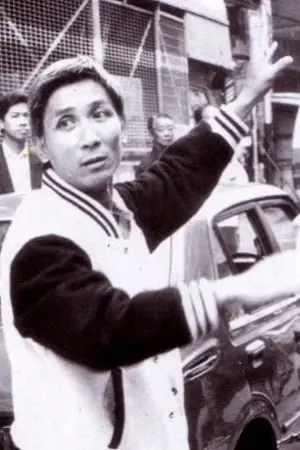 Photo Ricky Lau #195361