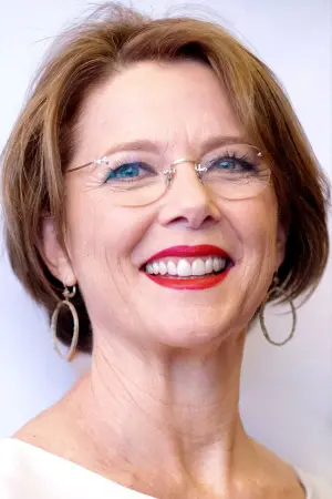 Photo Annette Bening #2229