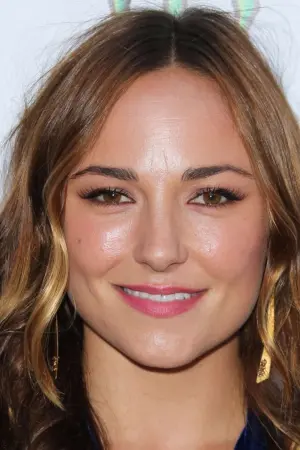 Photo Briana Evigan #80775