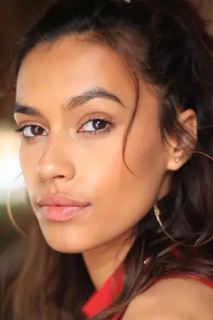 Photo Britni Camacho #382517