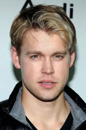 Photo Chord Overstreet #57283