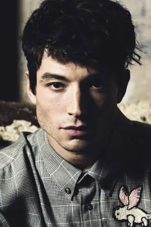 Photo Ezra Miller #5610