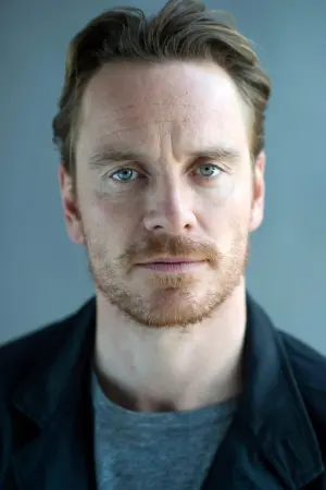 Photo Michael Fassbender #9197
