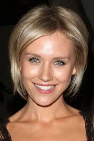 Photo Nicky Whelan #21237