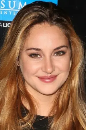 Photo Shailene Woodley #251747