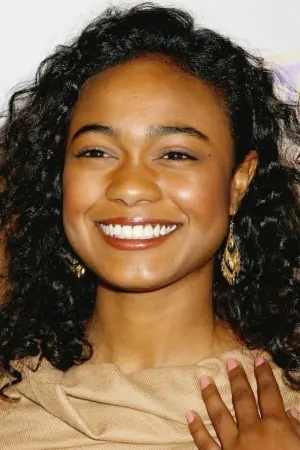 Photo Tatyana Ali #91266