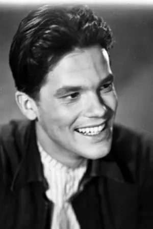 Photo Zbigniew Cybulski #1390