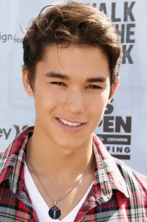 Photo Booboo Stewart #18994