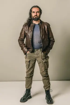 Photo Giorgos Hatzikiriakos #288967