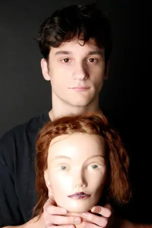 Photo Jake Bisnett #307534