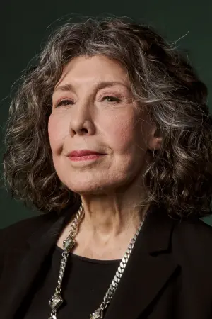 Photo Lily Tomlin #18086