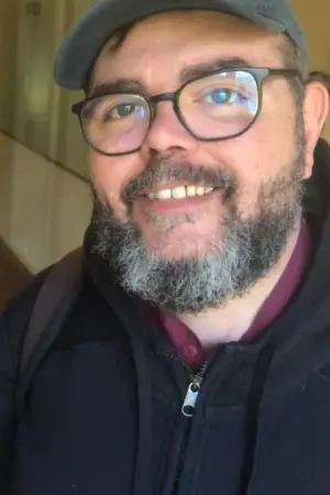 Photo Rafael Cherkaski #299373