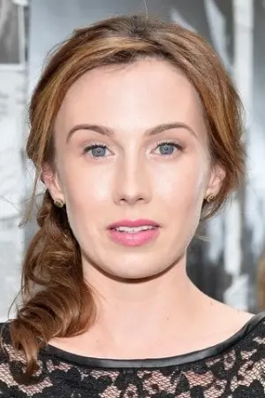 Photo Wynn Everett #50928