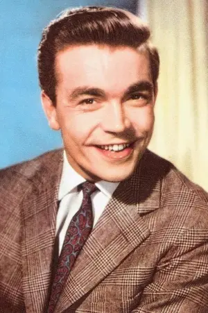 Photo Claus Biederstaedt #115430