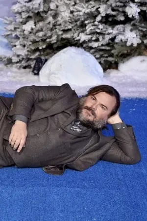 Photo Jack Black #66624