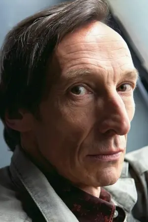 Photo Julian Richings #26594