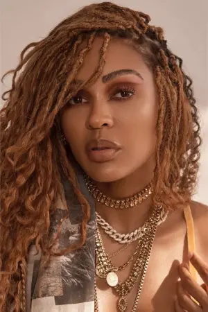 Photo Meagan Good #13532