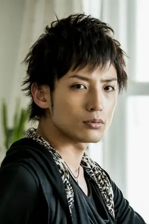 Photo Shō Jinnai #273900