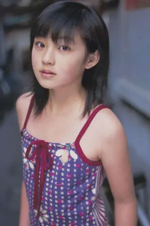 Photo Tenka Hashimoto #268760