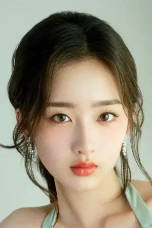 Photo Deng Enxi #340080