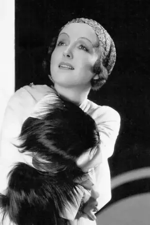 Photo Dita Parlo #127916