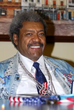 Photo Don King #57130